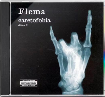 FLEMA - CARETOFOBIA II