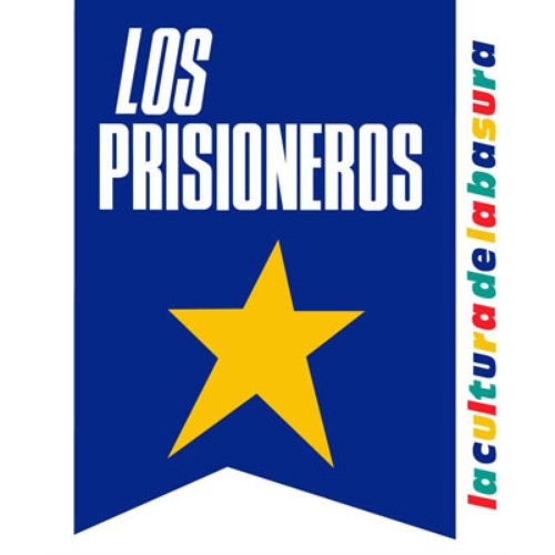 LOS PRISIONEROS - LA CULTURA DE LA BASURA 2LP