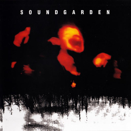 SOUNDGARDEN - SUPERUNKNOWN