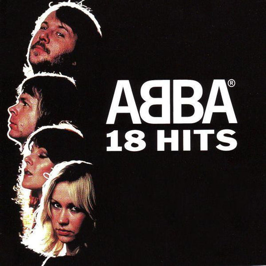 ABBA - 18 HITS