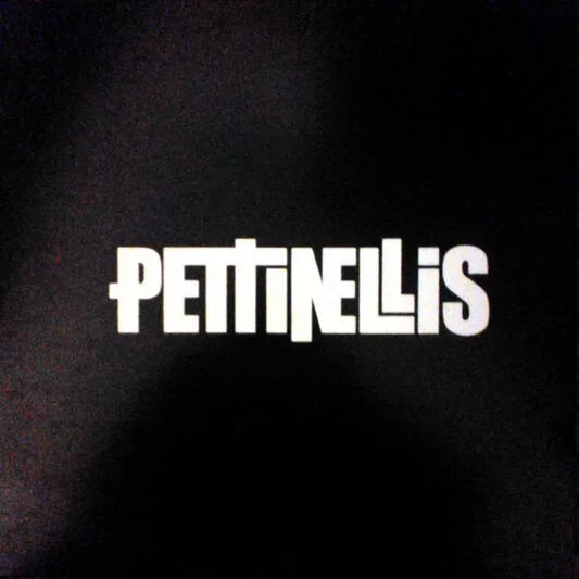 PETTINELLIS - PETTINELLIS VINILO BLANCO