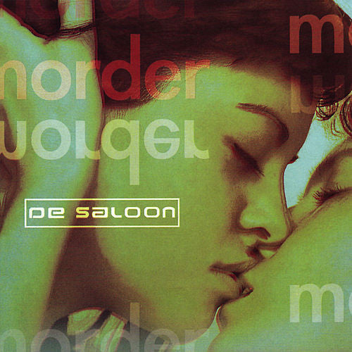 DE SALOON - MORDER