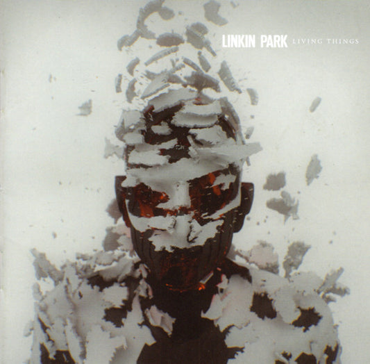 LINKIN PARK - LIVING THINGS