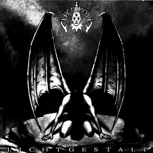 LACRIMOSA - LIGHTGESTALT