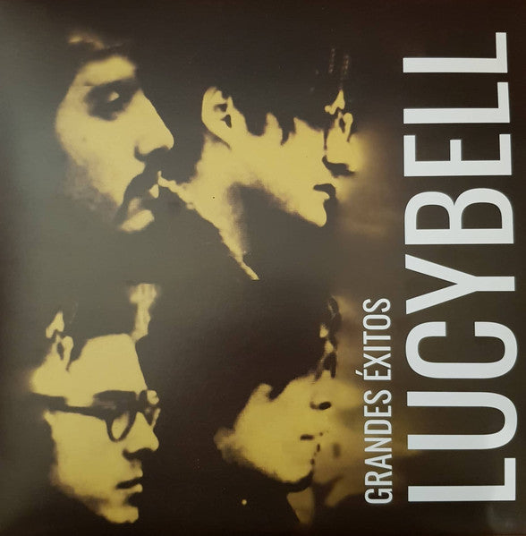 LUCYBELL - GRANDES EXITOS