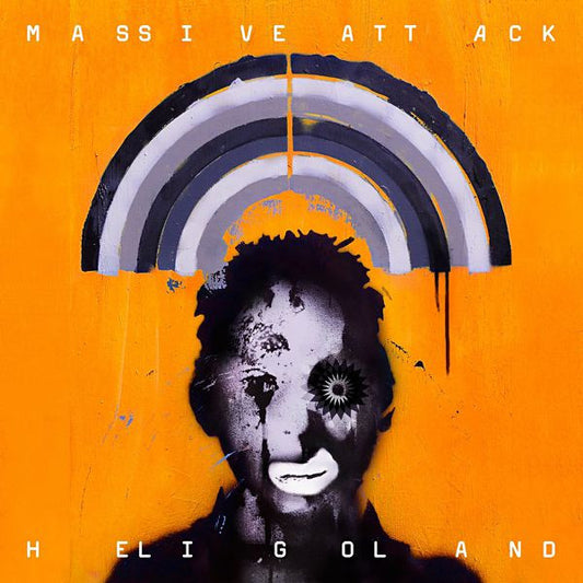 MASSIVE ATTACK - HELIGOLAND