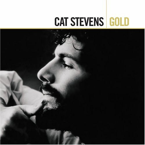 CAT STEVENS - GOLD