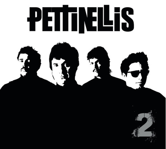 PETTINELLIS - PETTINELLIS 2