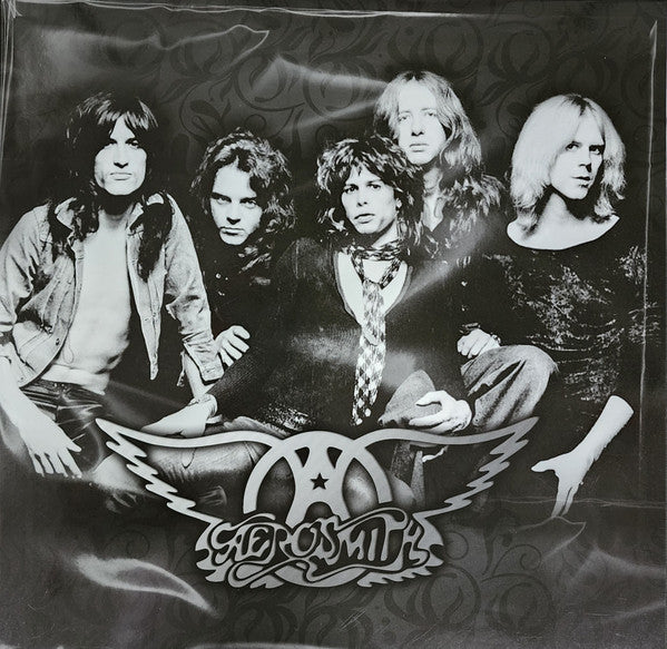 AEROSMITH - GRANDES EXITOS