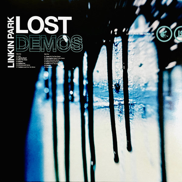 LINKIN PARK - LOST DEMOS