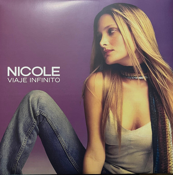 NICOLE - VIAJE INFINITO