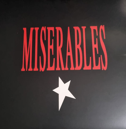 LOS MISERABLES - MISERABLES