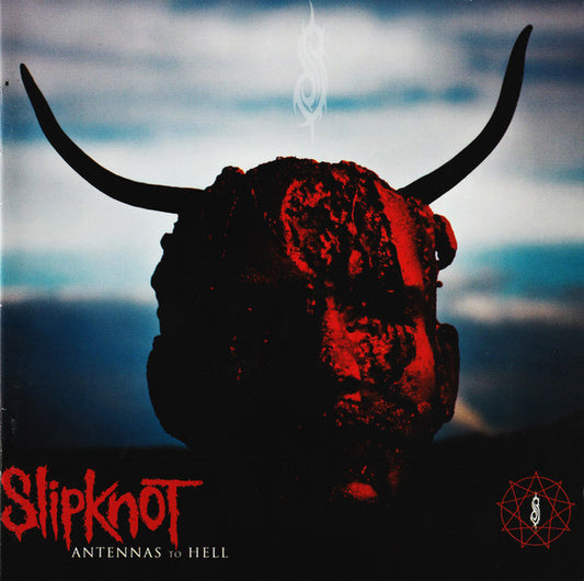 SLIPKNOT - ANTENNAS TO HELL -THE BEST