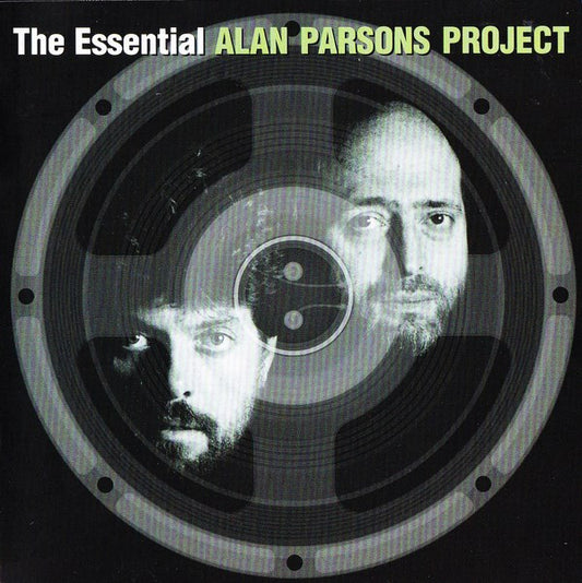 ALAN PARSONS PROJECT - THE ESSENTIAL 2CD