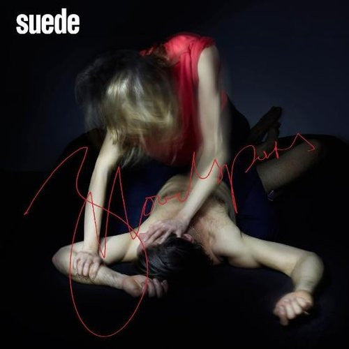 SUEDE - BLOODSPORTS