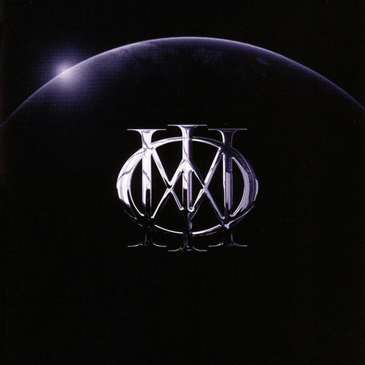 DREAMTHEATER - DREAMTHEATER