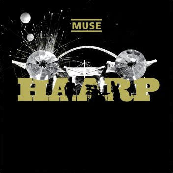 MUSE - HAARP