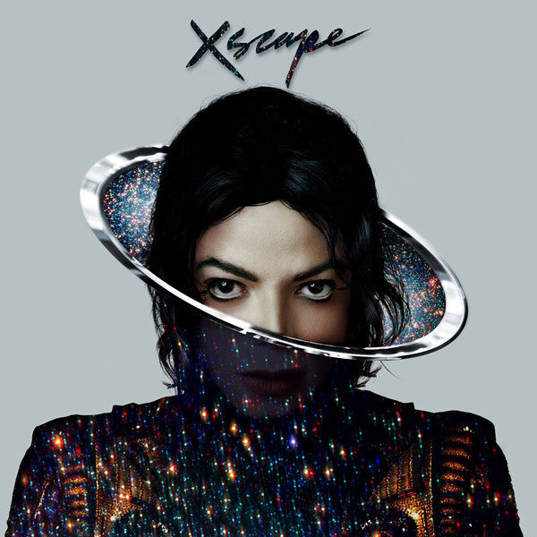 MICHAEL JACKSON - XSCAPE