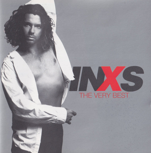 INXS - THE VERY BEST