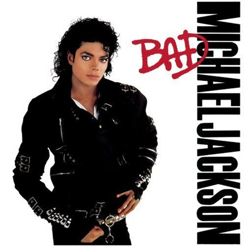 MICHAEL JACKSON - BAD