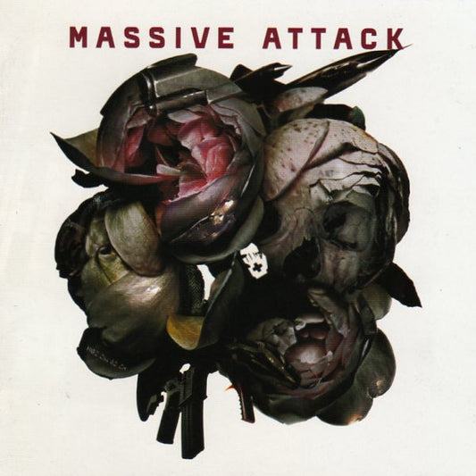 MASSIVE ATTACK - COLLECTED