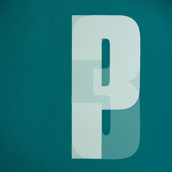 PORTISHEAD - THIRD