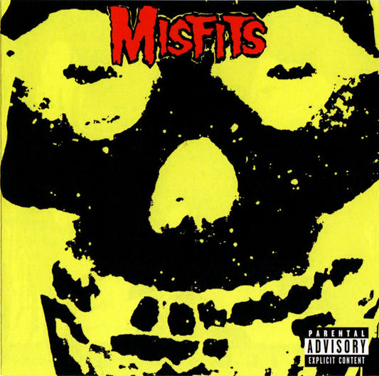 THE MISFITS  - COLLECTION 1