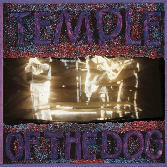 TEMPLE OF THE DOG - TEMPLE OF THE DOG