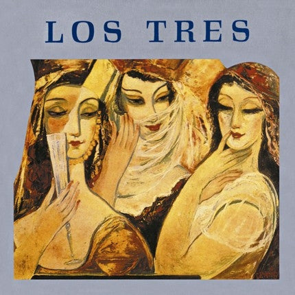 LOS TRES - LOS TRES