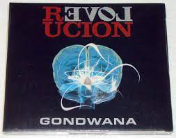 GONDWANA - REVOLUCION