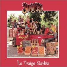 SANTAFERIA - LE TRAIGO CUMBIA