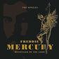 FREDDIE MERCURY - MESSENGER OF THE GODS [2CD]