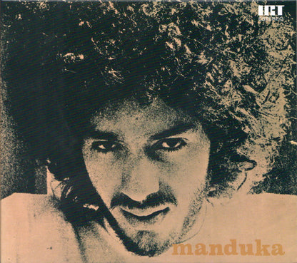 MANDUKA - MANDUKA